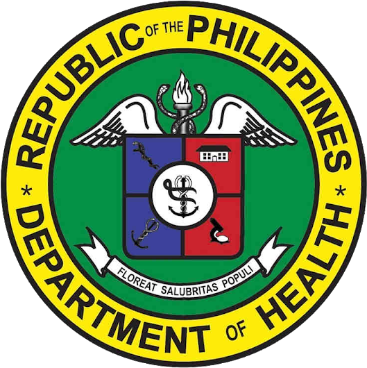 DOH Logo